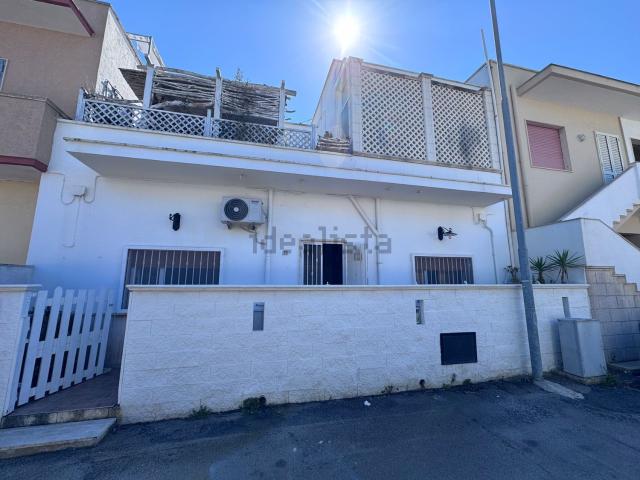 Villetta indipendente in vendita di 100 m² in Via del Capodoglio, 29