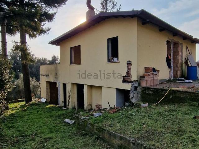 Villetta indipendente in vendita di 100 m² in Via del Cigliolo