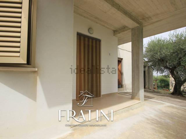 Villetta indipendente in vendita di 100 m² in Via del Colle