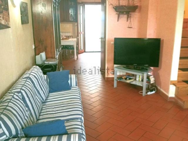 Villetta indipendente in vendita di 100 m² in Via del Ferrone