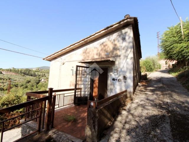 Villetta indipendente in vendita di 100 m² in Via del Lavatore, 3
