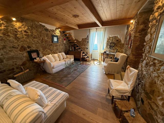 Villetta indipendente in vendita di 100 m² in Via del Paradiso