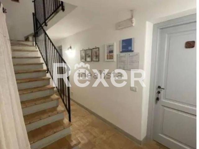 Villetta indipendente in vendita di 100 m² in Via del Pericolo