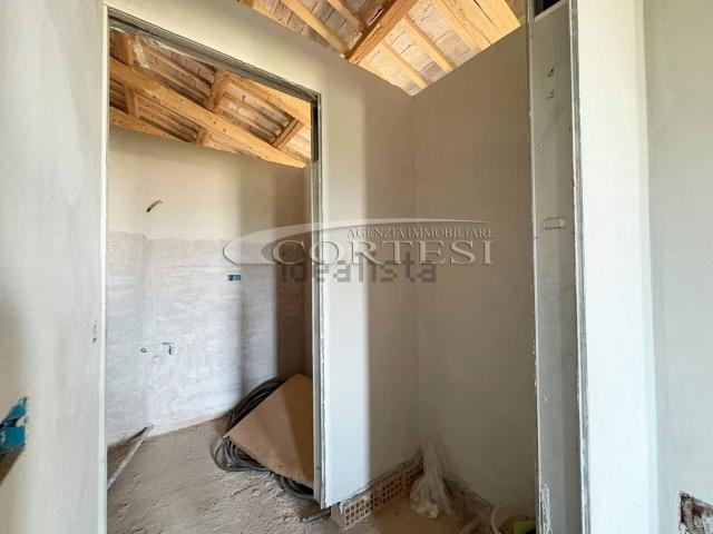 Villetta indipendente in vendita di 100 m² in Via del Teatro, 35