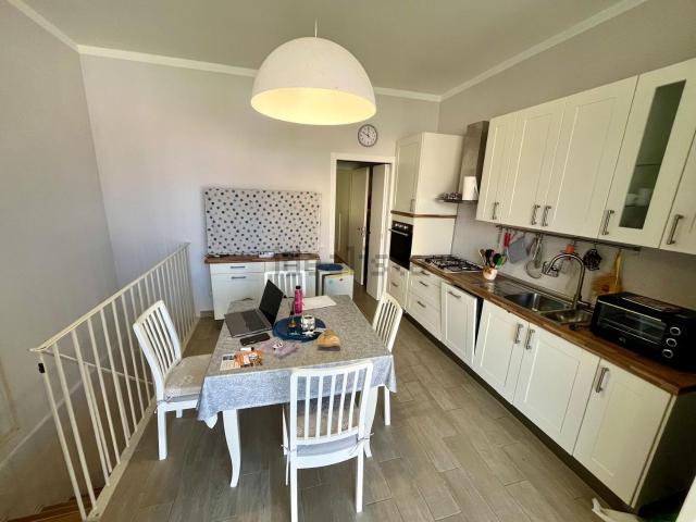 Villetta indipendente in vendita di 100 m² in Via dell&apos Ordine di Santo Stefano, 141