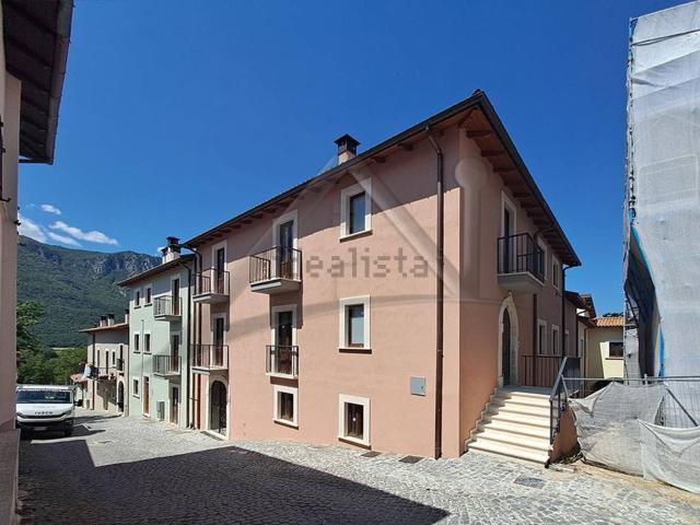 Villetta indipendente in vendita di 100 m² in Via dell&apos Ospedale