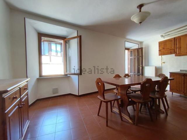 Villetta indipendente in vendita di 100 m² in Via della Cerchia