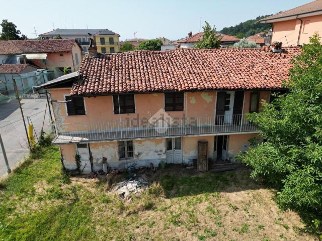 Villetta indipendente in vendita di 100 m² in Via della Chiesa, 7