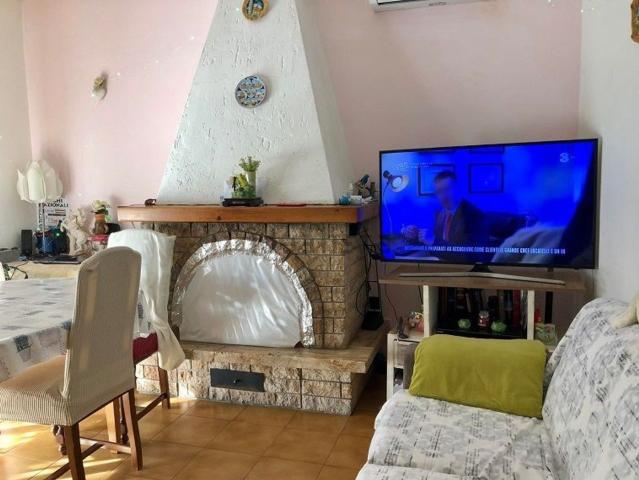 Villetta indipendente in vendita di 100 m² in Via della Francesca