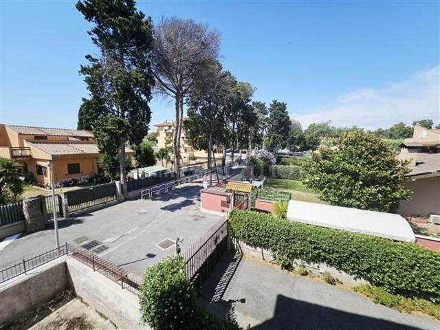 Villetta indipendente in vendita di 100 m² in Via della Stazione di Palidoro