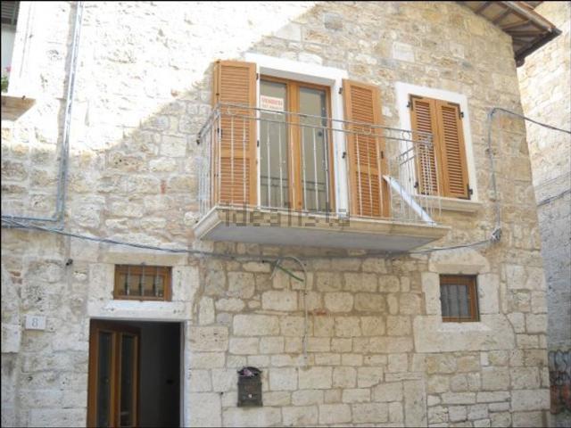 Villetta indipendente in vendita di 100 m² in Via della Piazzarola