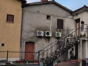 Villetta indipendente in vendita di 100 m² in Via della Torretta, 41