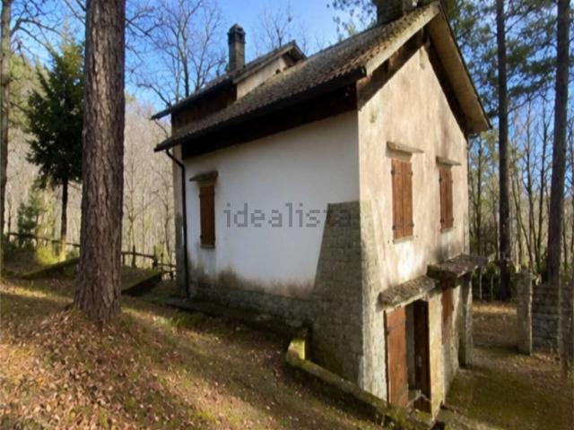 Villetta indipendente in vendita di 100 m² in Via della Vetta, 14