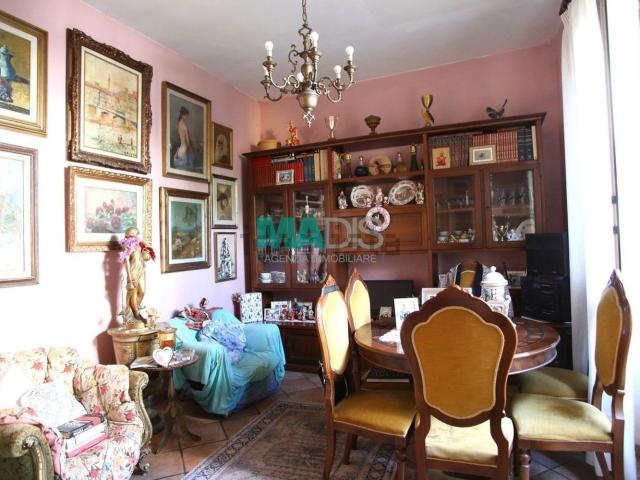 Villetta indipendente in vendita di 100 m² in Via delle Ginestre