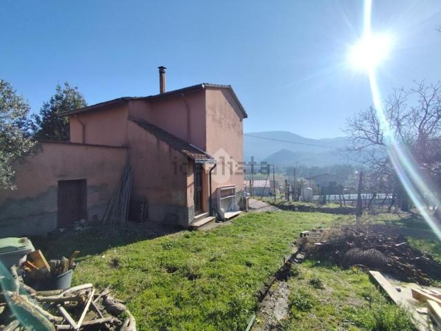 Villetta indipendente in vendita di 100 m² in Via di Colle San Giovanni, 1