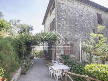 Villetta indipendente in vendita di 100 m² in Via di Cacetto