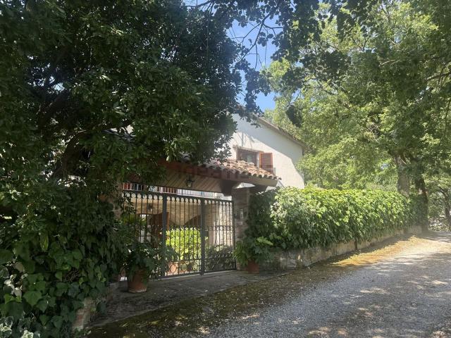 Villetta indipendente in vendita di 100 m² in Via di San Casciano dei Bagni
