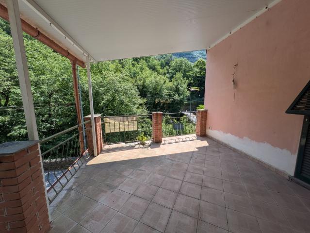 Villetta indipendente in vendita di 100 m² in Via Ernesto Caorsi, 98