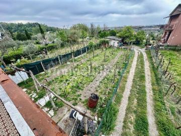 Villetta indipendente in vendita di 100 m² in Via Europa, 17