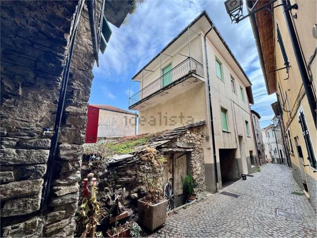 Villetta indipendente in vendita di 100 m² in Via F. Bianco di San S 36