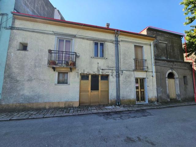 Villetta indipendente in vendita di 100 m² in Via Fontana, 36