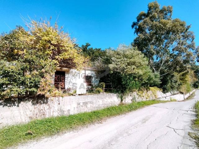 Villetta indipendente in vendita di 100 m² in Via Fontana San Marco