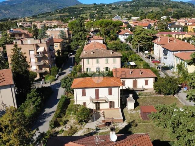 Villetta indipendente in vendita di 100 m² in Via Fornaci, 1