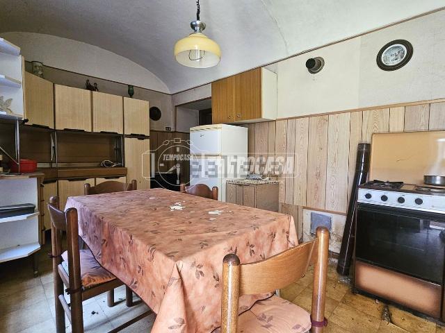 Villetta indipendente in vendita di 100 m² in Via Forte