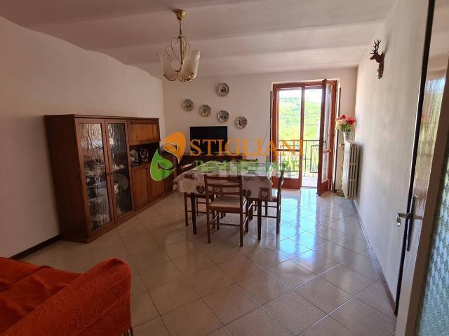 Villetta indipendente in vendita di 100 m² in Via Fossi
