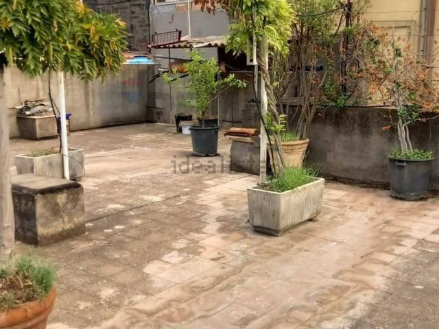 Villetta indipendente in vendita di 100 m² in Via Ferlito, 37