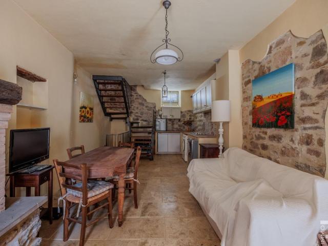 Villetta indipendente in vendita di 100 m² in Via Ferretti