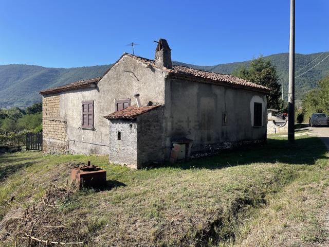 Villetta indipendente in vendita di 100 m² in Via Fiano