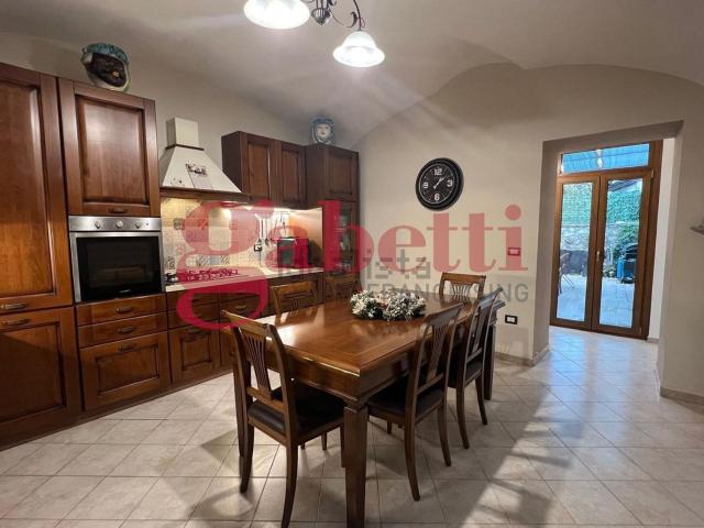 Villetta indipendente in vendita di 100 m² in Via Filignano, 10