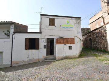 Villetta indipendente in vendita di 100 m² in Via Filippo Corridoni, 1