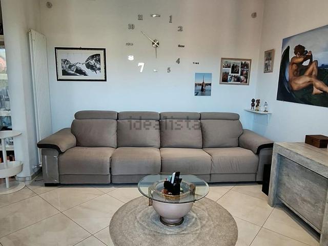 Villetta indipendente in vendita di 100 m² in Via Fiorentina, 595