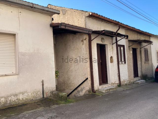 Villetta indipendente in vendita di 100 m² in Via Firenze