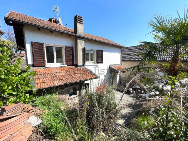 Villetta indipendente in vendita di 100 m² in Via Firenze, 9