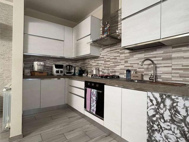 Villetta indipendente in vendita di 100 m² in Via Firenze, 3