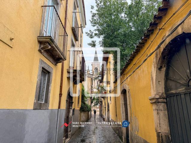Villetta indipendente in vendita di 100 m² in Via Francesco Pantaleo, 24