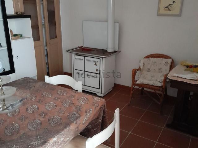 Villetta indipendente in vendita di 100 m² in Via I giugno