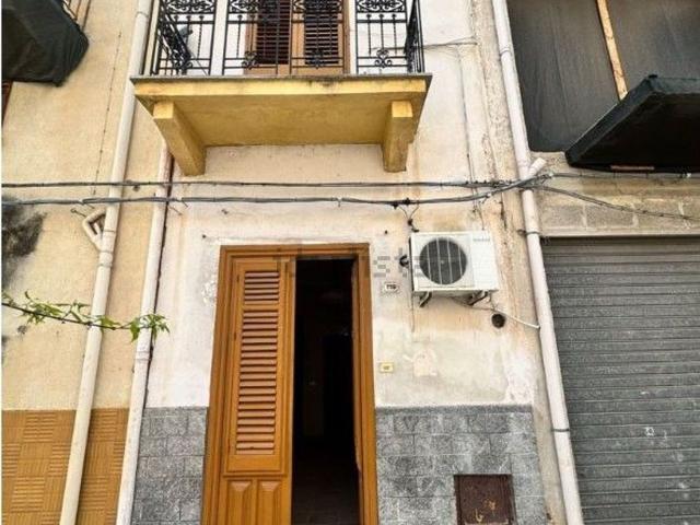 Villetta indipendente in vendita di 100 m² in Via Ignazio Lanza di Trabia, 119