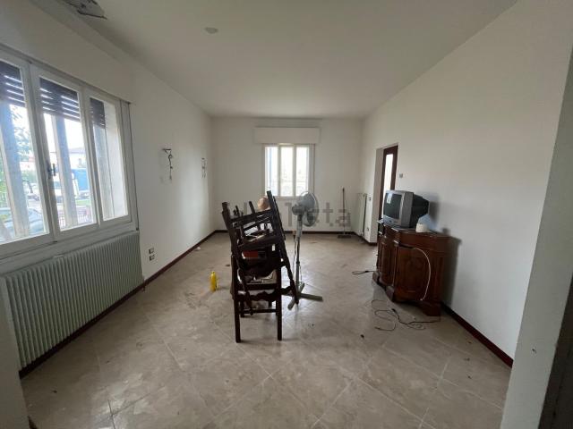 Villetta indipendente in vendita di 100 m² in Via Isaia Irti, 9