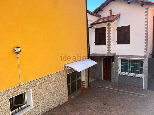 Villetta indipendente in vendita di 100 m² in Via IV Novembre, 11