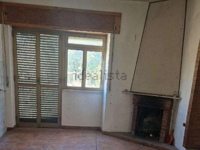 Villetta indipendente in vendita di 100 m² in Via IV Novembre