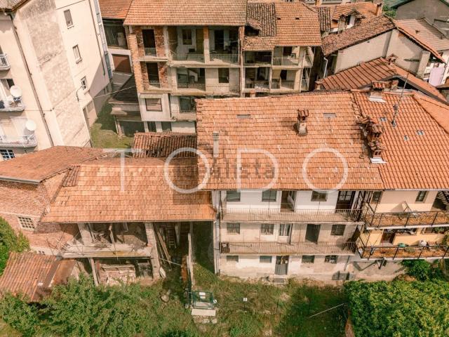 Villetta indipendente in vendita di 100 m² in Via IV Novembre, 73