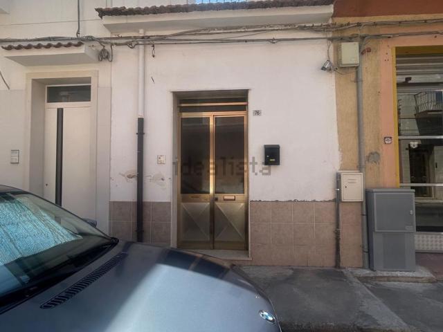 Villetta indipendente in vendita di 100 m² in Via IV Novembre, 76