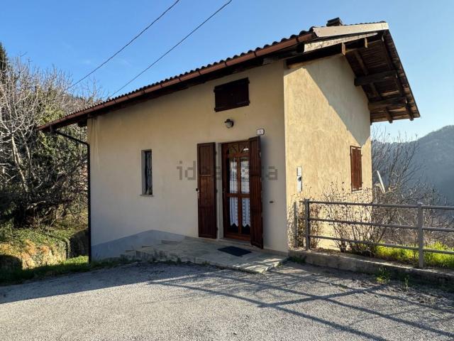 Villetta indipendente in vendita di 100 m² in Via Oberti, 23