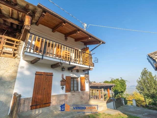 Villetta indipendente in vendita di 100 m² in Via Olmetto, 206