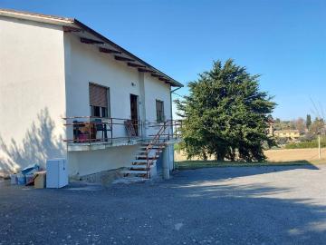 Villetta indipendente in vendita di 100 m² in Via Olmigrandi, 57