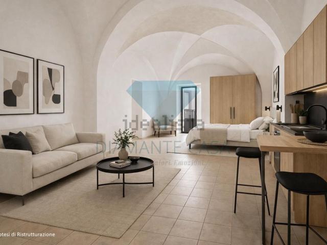 Villetta indipendente in vendita di 100 m² in Via Opificio, 9